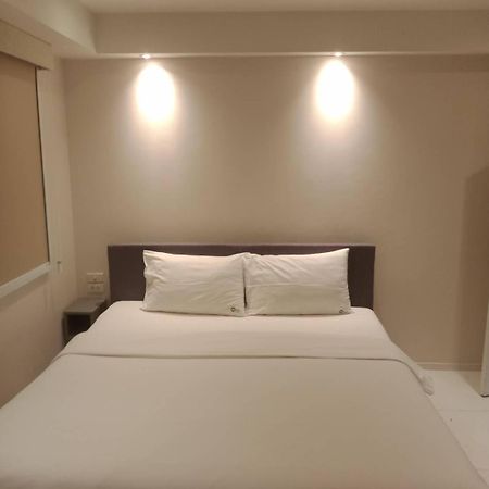 My Hotel Pratunam Bangkok Kültér fotó