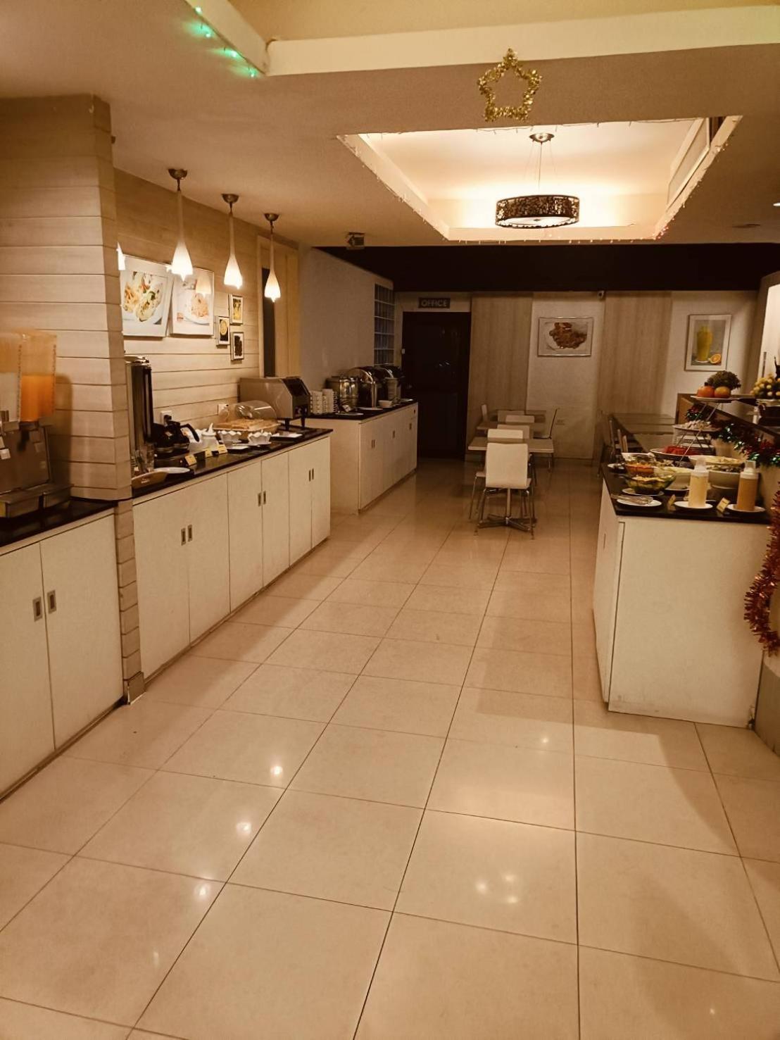 My Hotel Pratunam Bangkok Kültér fotó